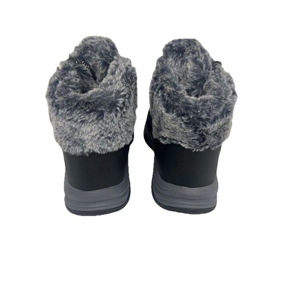 Skechers NWOB Women's Relaxed Fit: Trego Falls Finest - 167178 BLK - Picture 7 of 10